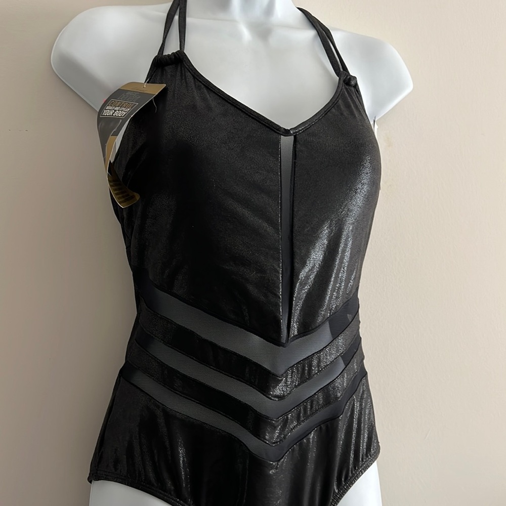 Leonisa Bathing Suit